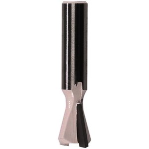 Freza profesionala pentru imbinari, convexa, 2 taisuri, 25.4x22.2x64 mm, tija 12 mm, 2 taisuri, MAKITA tip D-48103