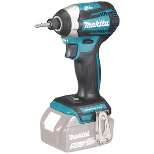 Masina de insurubat cu impact 175 Nm, 18V, HEX 1/4