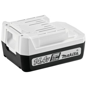 Acumulator Li-Ion 14,4V 2.0 Ah, G-Series Battery, Makita BL1420G