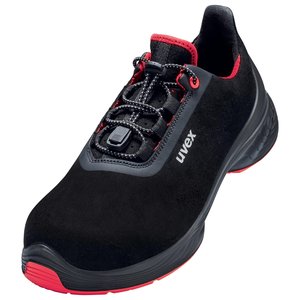 Pantofi de protectie Uvex G2 S2 SRC ESD, marimea 41