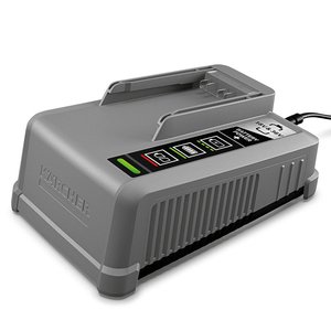 Incarcator universal pentru acumulatori Battery Power+, 18-36V