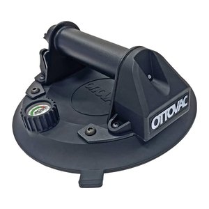 Ventuza electrica cu vacuum GRABO OTTOVAC pentru geamuri, acumulator Li-Ion