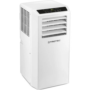 Aparat de aer conditionat portabil Trotec, tip PAC2610S, 2.6 kW, 320m³/h