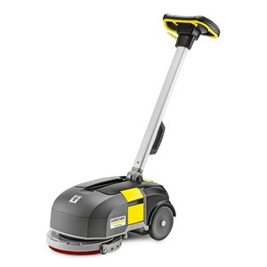 Masina de frecat-aspirat compacta Karcher, tip BD30/4 C Bp Pack