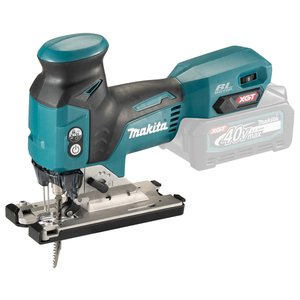 Fierastrau vertical (pendular) cu acumulatori 40 V Li-Ion XGT, 26 mm, SOLO, MAKITA tip JV001GZ