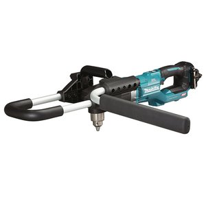 Foreza pentru pamant (motoburghiu) cu acumulatori Li-Ion XGT 40V, 200 mm, SOLO, Makita tip DG001GZ05