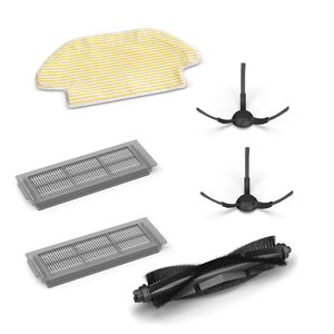 Set de accesorii Karcher, pentru RCV3