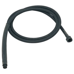 Ax flexibil TDXE3 pentru cap vibrator D25, D32, ENAR