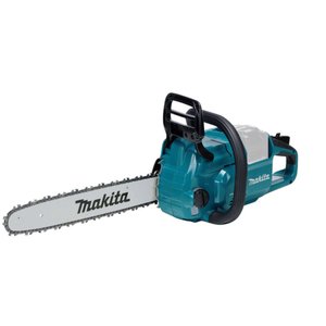 Electroferastrau cu lant, cu acumulatori Li-Ion XGT 40Vmax, 40 cm, SOLO, Makita tip UC026GZ