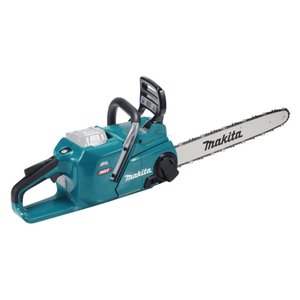 Electroferastrau cu lant, cu acumulatori Li-Ion XGT 40Vmax, 45 cm, SOLO, Makita tip UC017GZ