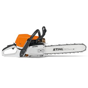 Motoferastrau cu benzina pentru domeniul forestier STIHL tip MS 362 C-M, 40 cm