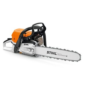 Motoferastrau cu benzina pentru domeniul forestier STIHL tip MS 400 C-M, 45 cm, 1.6 mm