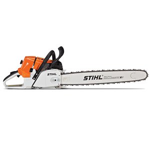 Motoferastrau cu benzina pentru domeniul forestier STIHL tip MS 462 C-M, 50 cm, 1.6 mm