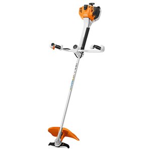 Motocoasa 3.0 CP, 520 mm, cutit defrisat BC 300-3, Stihl tip FS 461.0 C-EM L