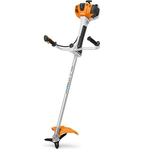 Motocoasa 3.8 CP, 560 mm, cutit defrisat BC 350-3, Stihl tip FS 561.0 C-EM