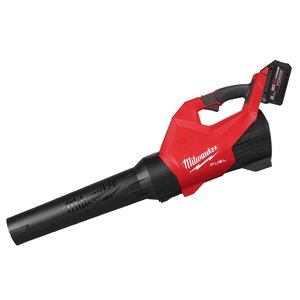 Suflanta Milwaukee 18V Li-Ion FORGE, 2x8Ah, tip M18FBLG3-802