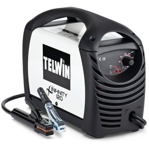 Invertor de sudura Telwin INFINITY120